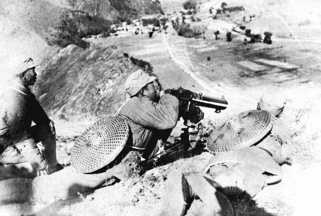 抗美援朝战争，志愿军和联合国军的伤亡，哪一