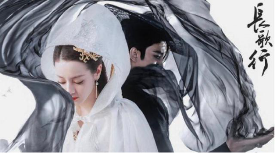 想进入汉服圈实力不够怎么办？来这里，数十款汉服免费送
