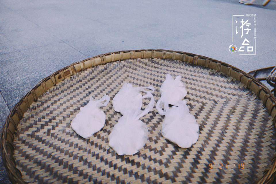 重庆人回不去的儿时美味：叮叮响的麻糖，该去哪里才能找到？