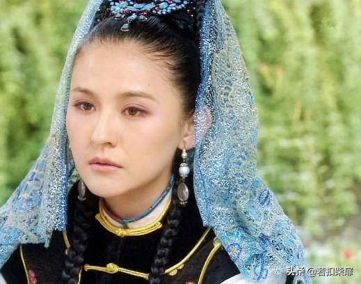 再看《甄嬛传》，曾认为痴情的果郡王原来是处