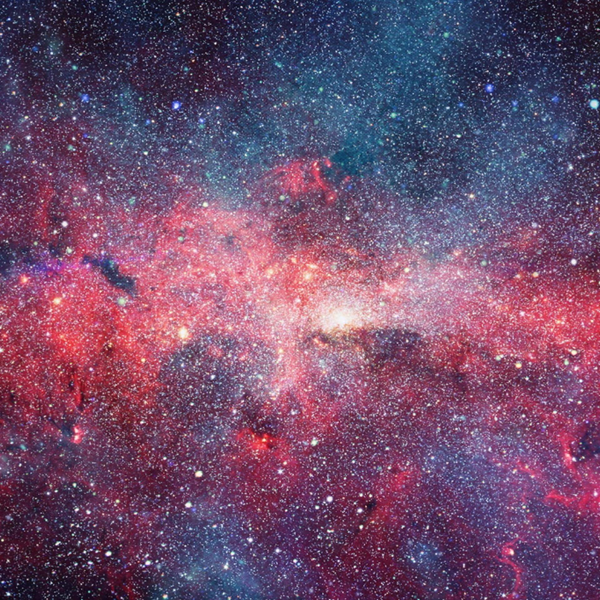 为何拥有如此多星星的宇宙依然很黑暗？