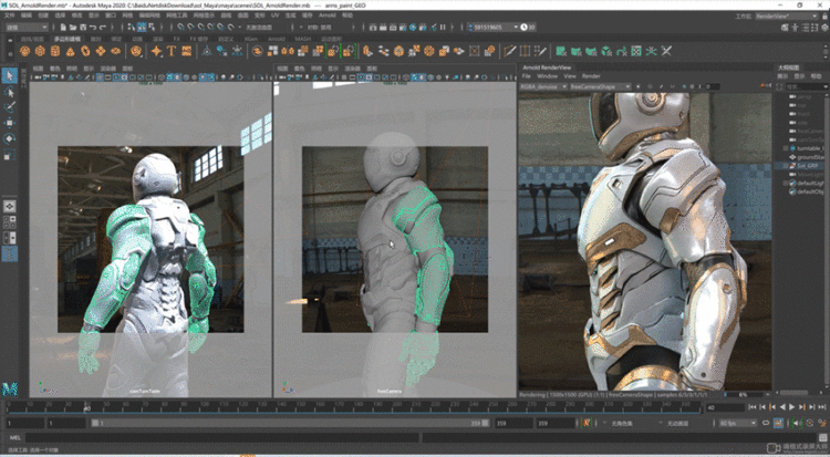 顶级4K屏，惠普ENVY 15 RTX Studio何体验？