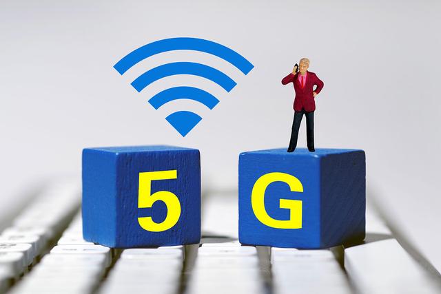 全球5G网速排名，韩国拿下第二，老美比中国快