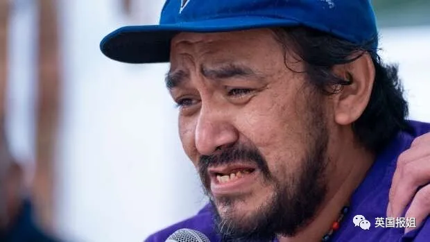 加拿大罪恶黑历史!种族清洗性虐十几万土著儿童,好意思污蔑他国?