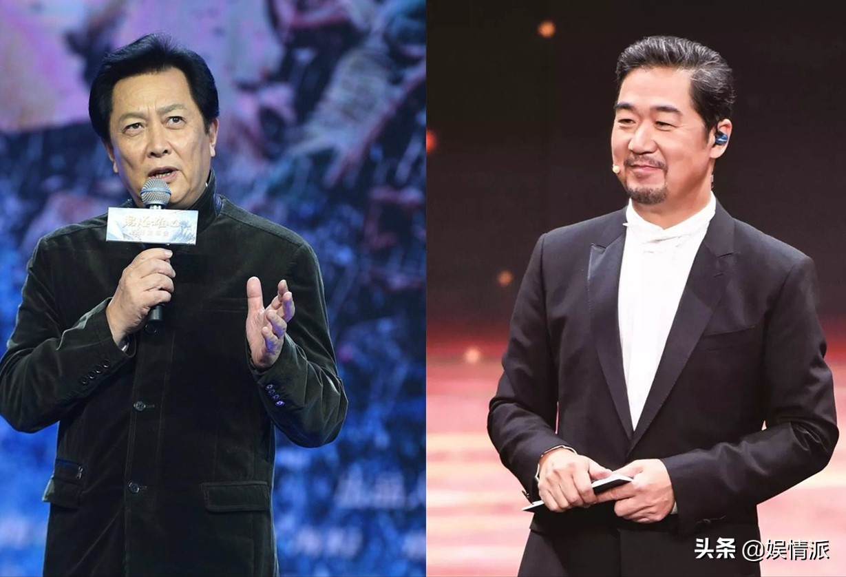 全國優(yōu)秀電視劇演員公布，20位實(shí)力派入選，陳道明靳東孫儷上榜