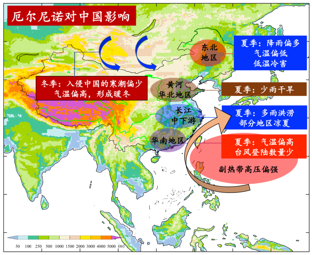 3月新刊 | 海洋影響下的風(fēng)云變幻的氣象世界