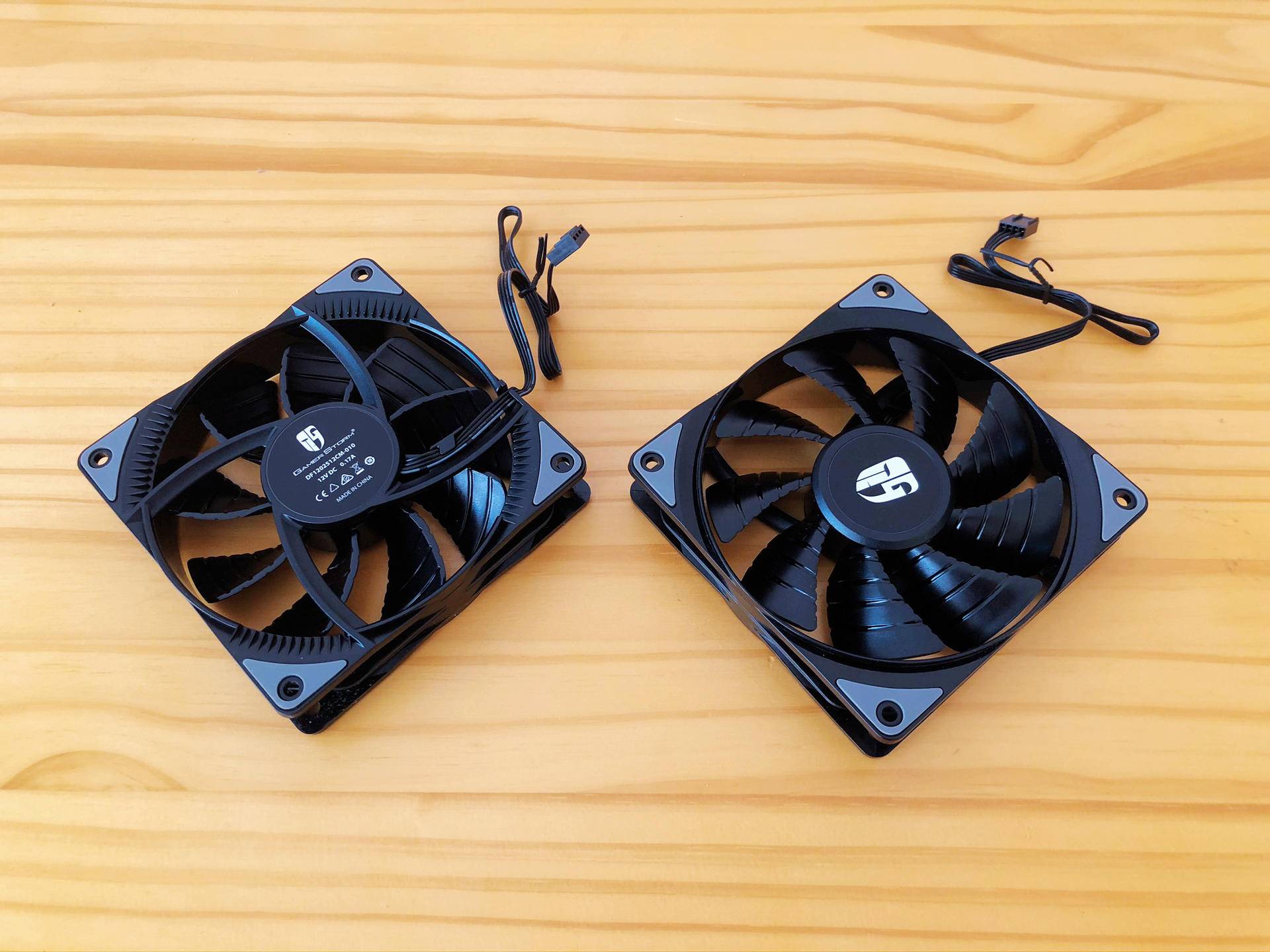 水冷能比风冷强多少？九州风神堡垒240水冷散热器体验