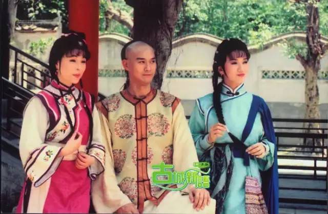 演“帝王”不容易，像焦晃的康熙，可以寫進(jìn)教科書的，有9位演員