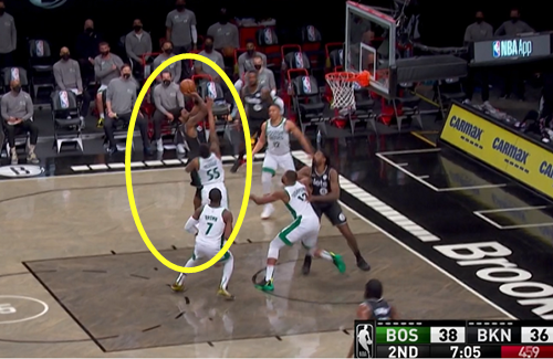 天降奇兵！哈登苦心“喂饼”，奇兵4粒三分助篮