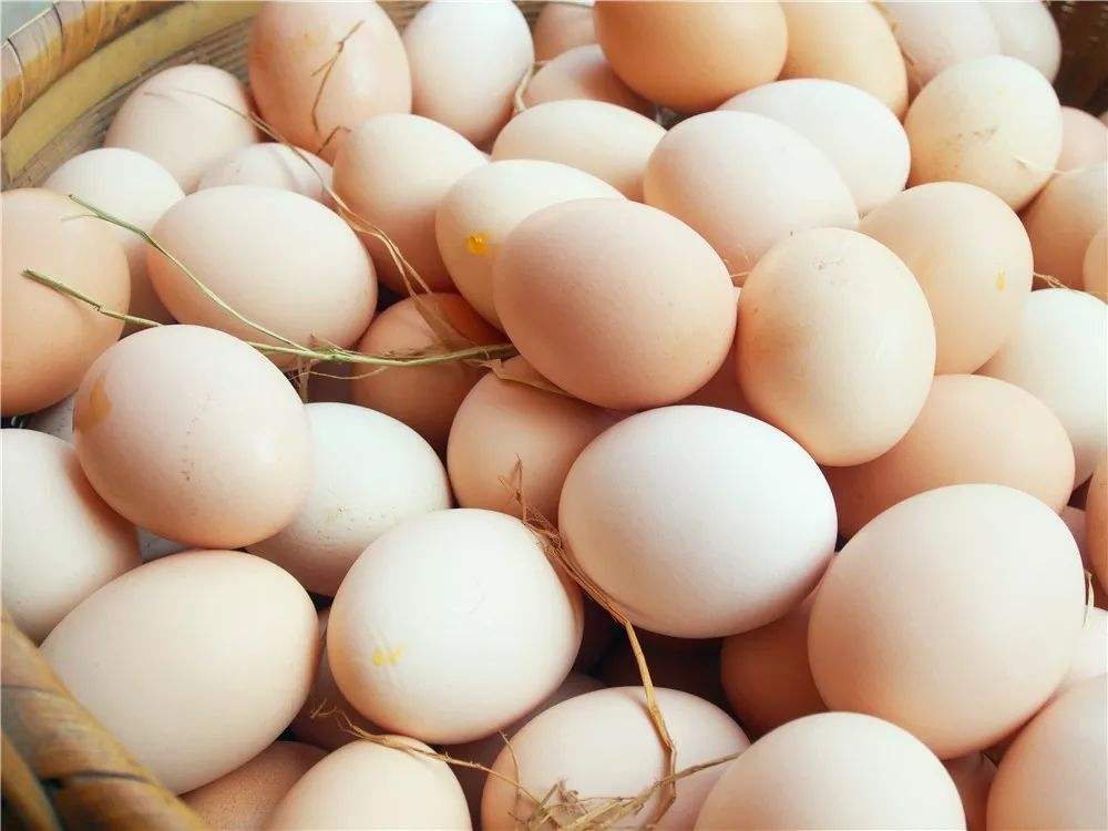 吃鸡蛋的5个误区，看一下你中招了吗？