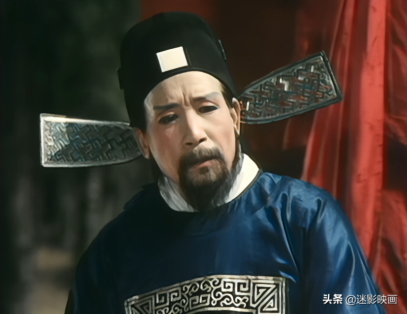 40年前的聊斋，狐妖美到惊艳，唐僧高翠兰恋爱，