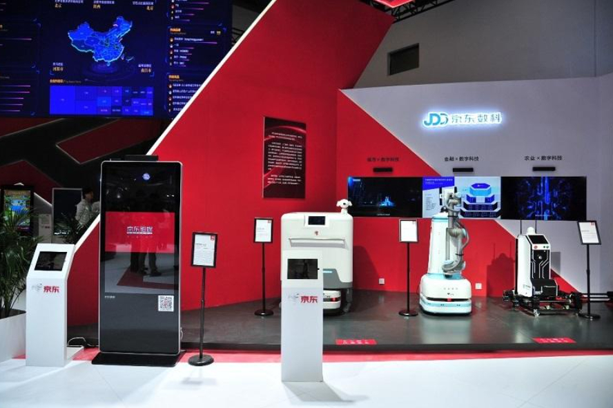 京东的野心藏不住了，两张“王牌”上市在即，刘强东或将成新首富