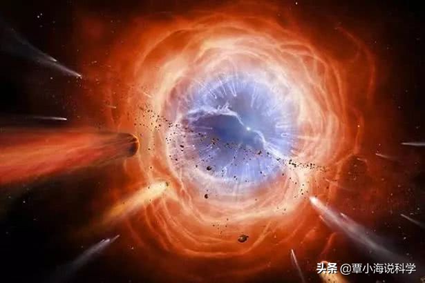 生命都是由原子组成，既然原子可以永生，为什么生命却不行？