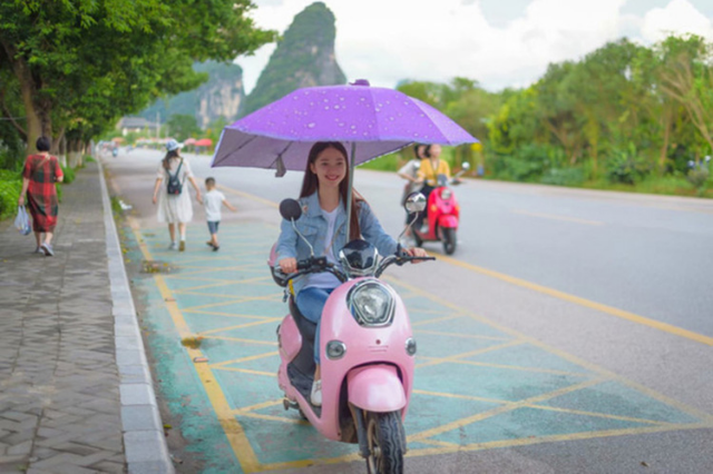 桂林旅游亲身体验经历分享——实用攻略