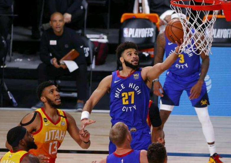 詹姆斯首輪季後賽241分紀錄，即將被人打破，這兩個95後球員太強了！-黑特籃球-NBA新聞影音圖片分享社區