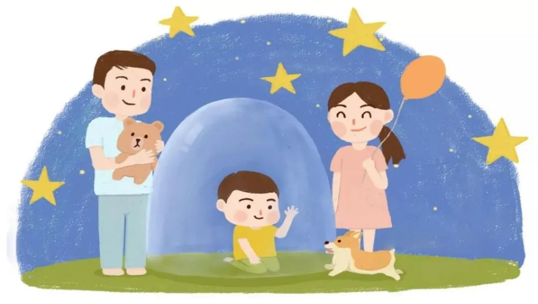 天府新区特殊教育学校丨关爱自闭症儿童 我们一起来行动