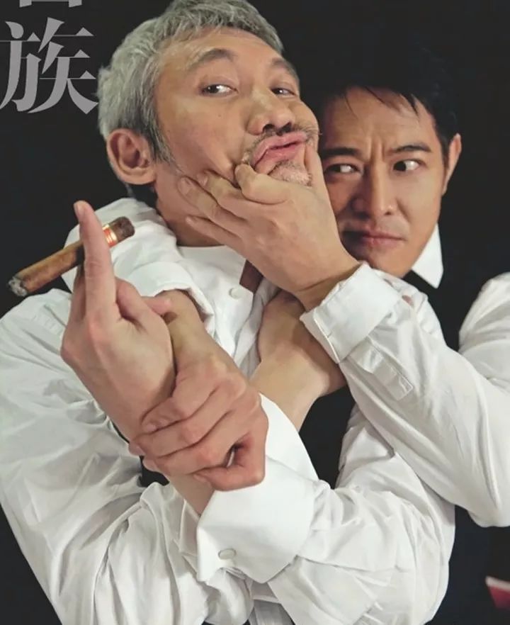 如果李连杰顺利出演了《新龙门客栈》，会创造