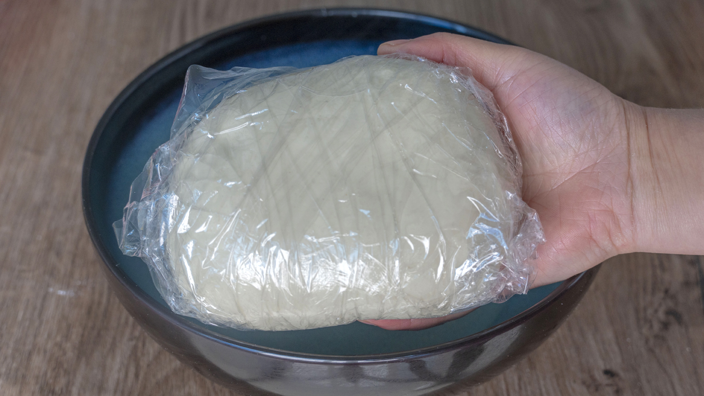 早餐饼最过瘾的5种做法，不用烤箱，咬一口酥掉渣，解馋