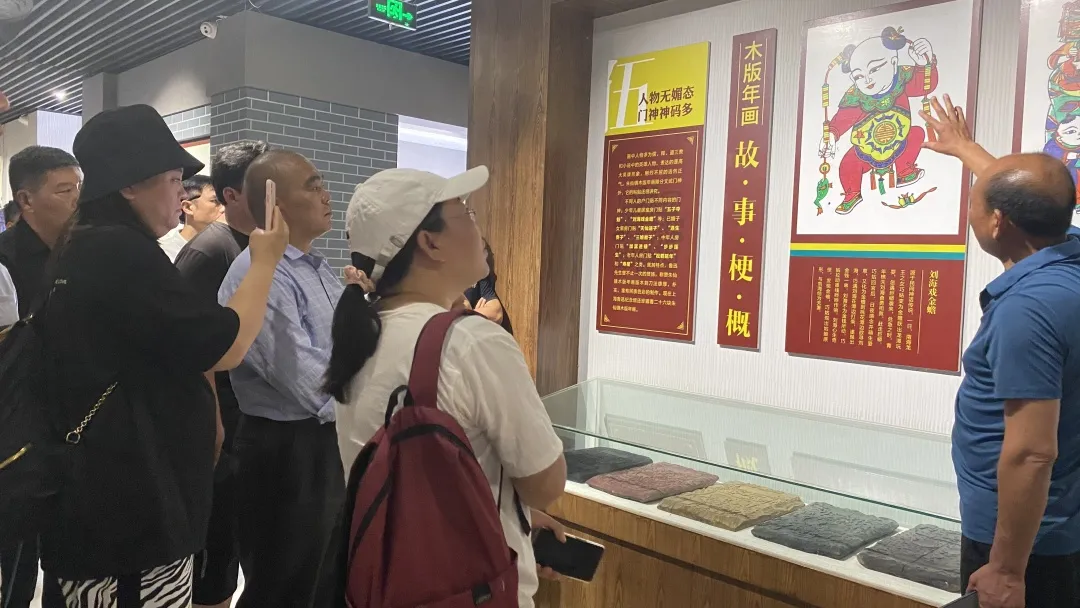 YDD·设计知旅｜第59期：《汴 京 梦 华 录》