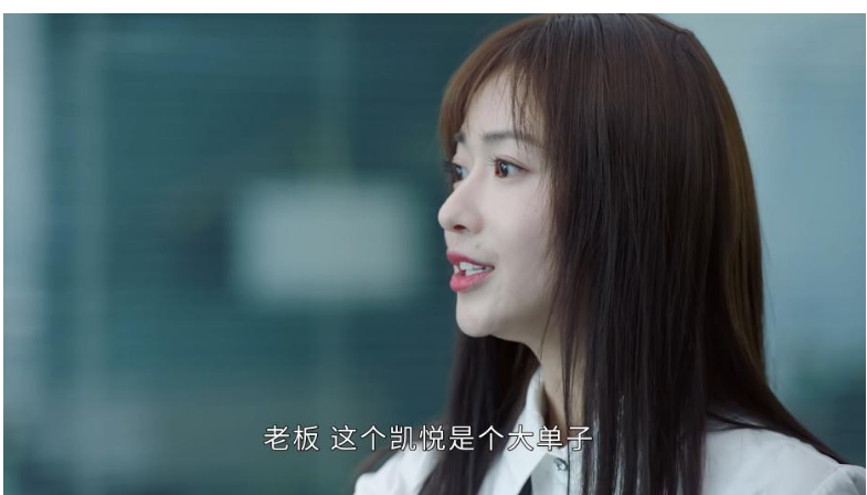 《正青春》四个女人四种结局，吴谨言成最大败笔