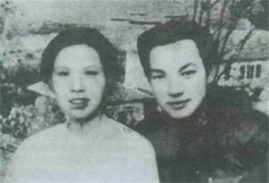 张文秋：毛主席的双重亲家，两个女儿嫁给主席儿子，一个嫁给少将