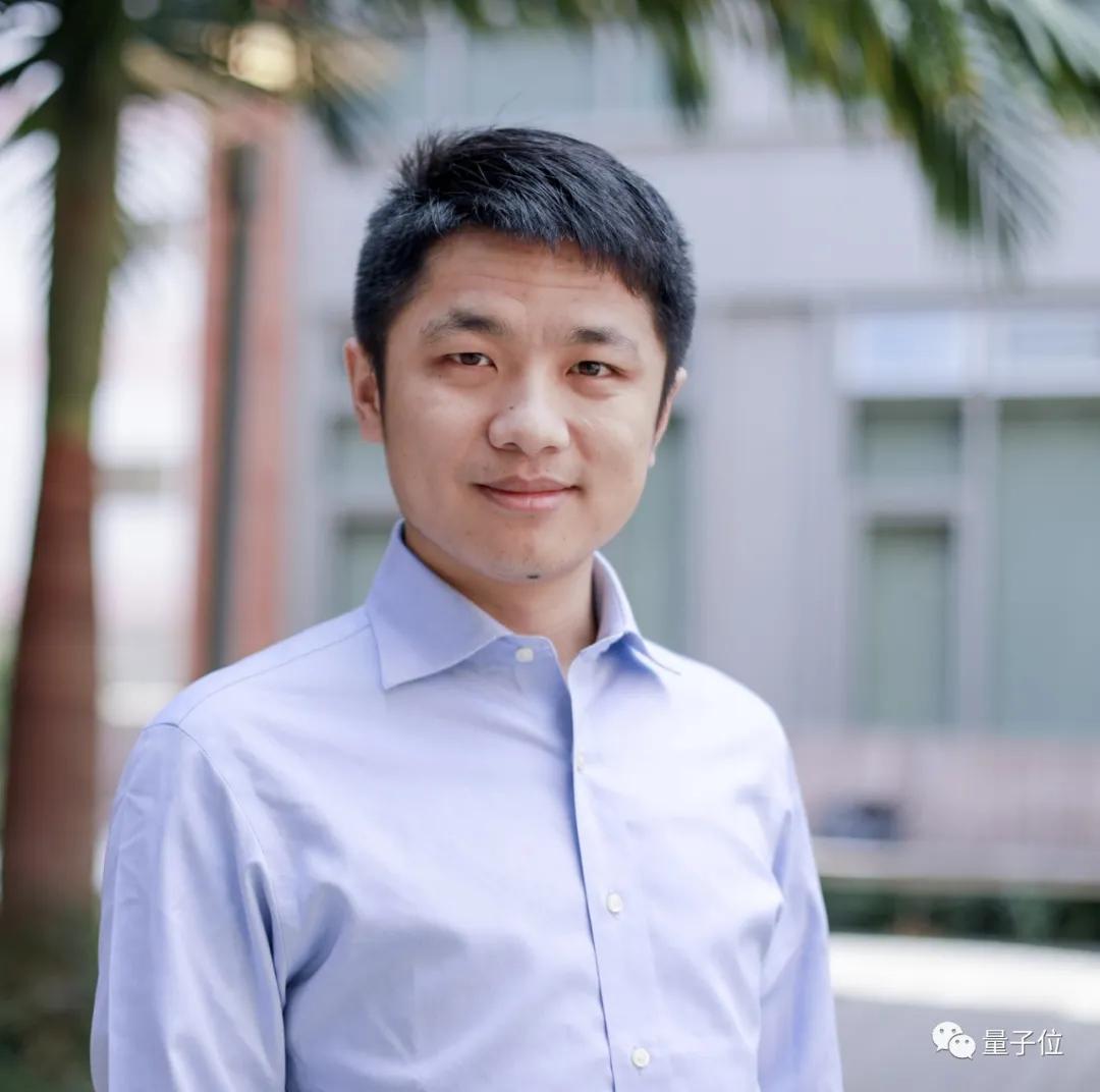 兩位清華校友閃耀NeurIPS2020！各9篇入選，華人之最