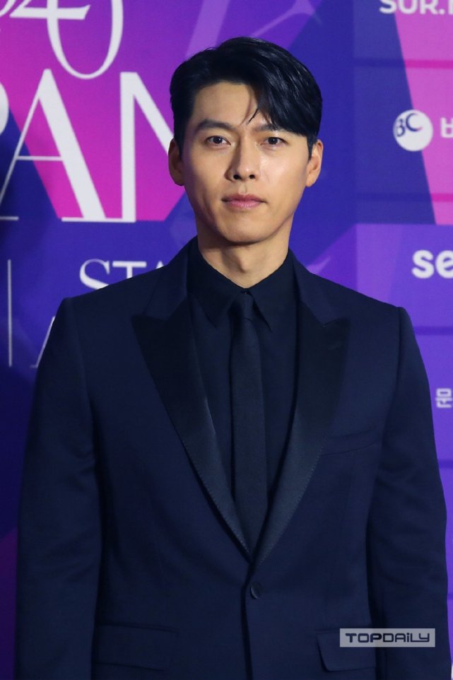 获奖|玄彬发表获奖感言时感谢孙艺珍 感谢所有的粉丝观众