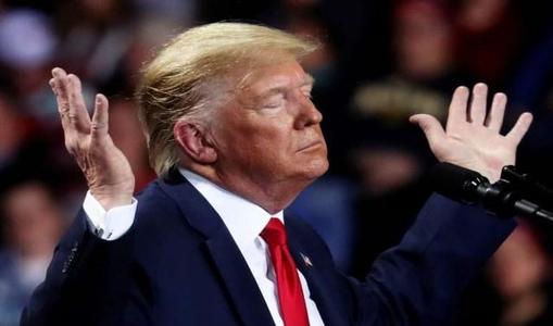 特朗普终于如愿以偿！美50州全部重启经济，恐将