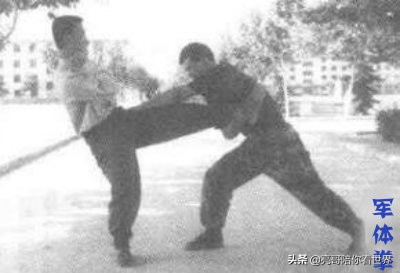 最新中华武术十大排名出炉  你知道几种