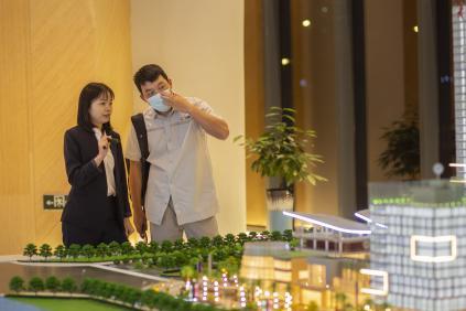 城市的茶席，第一期活动圆满结束