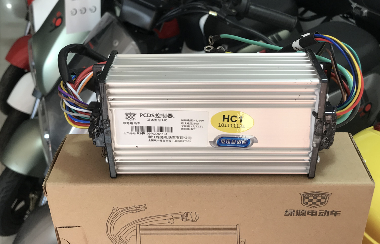 48V、60V電動車裝72V電池有風險嗎？會不會傷車？老師傅告訴你