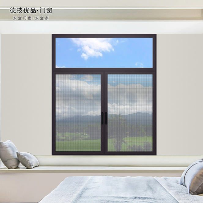 在门窗十大品牌里选门窗，应该怎么选？