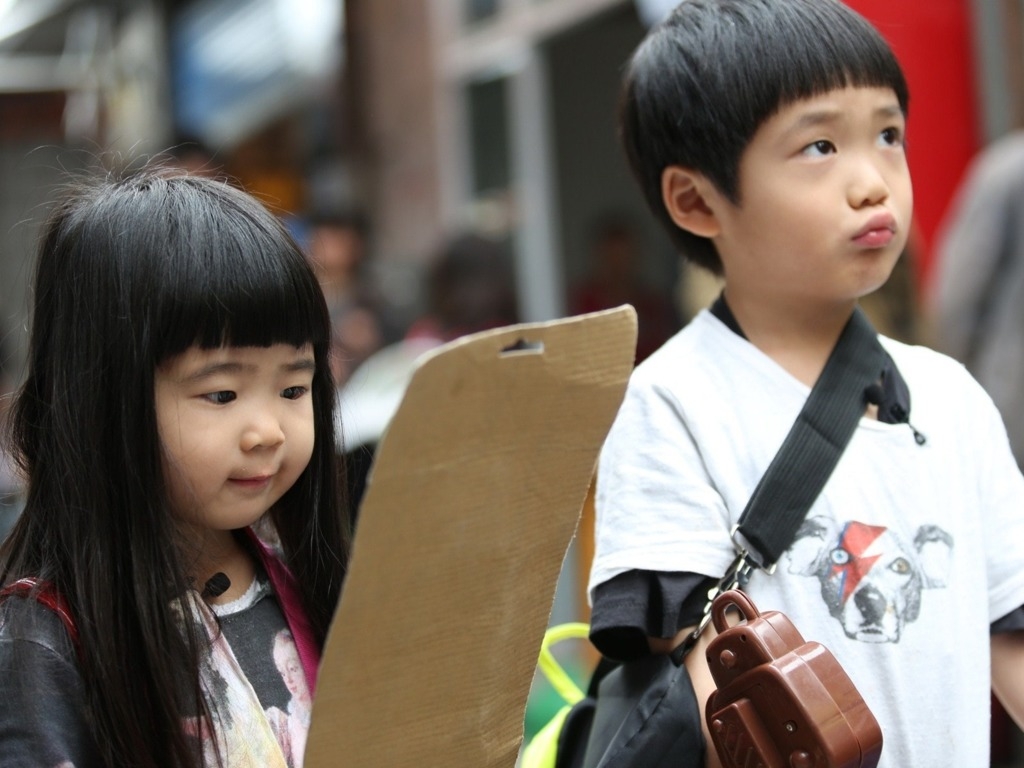 曹格的女儿长大了！从包子脸小软萌变成长腿美少女