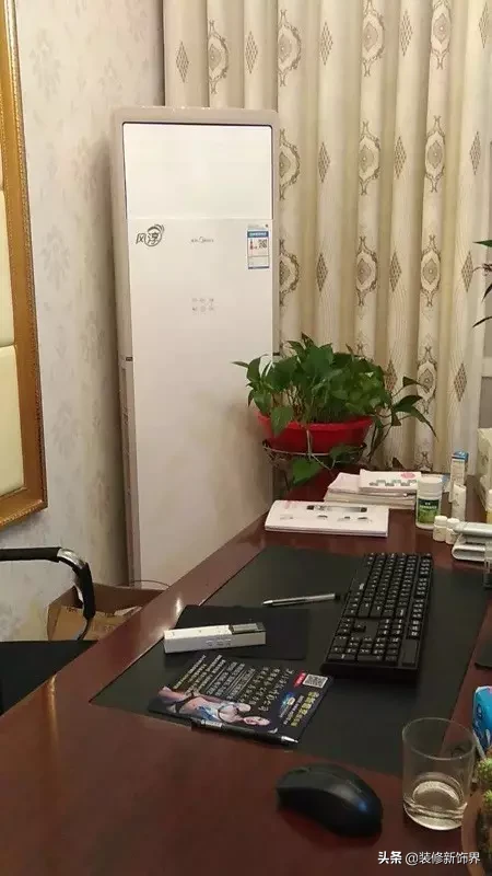 常見家用電器尺寸規格總結！