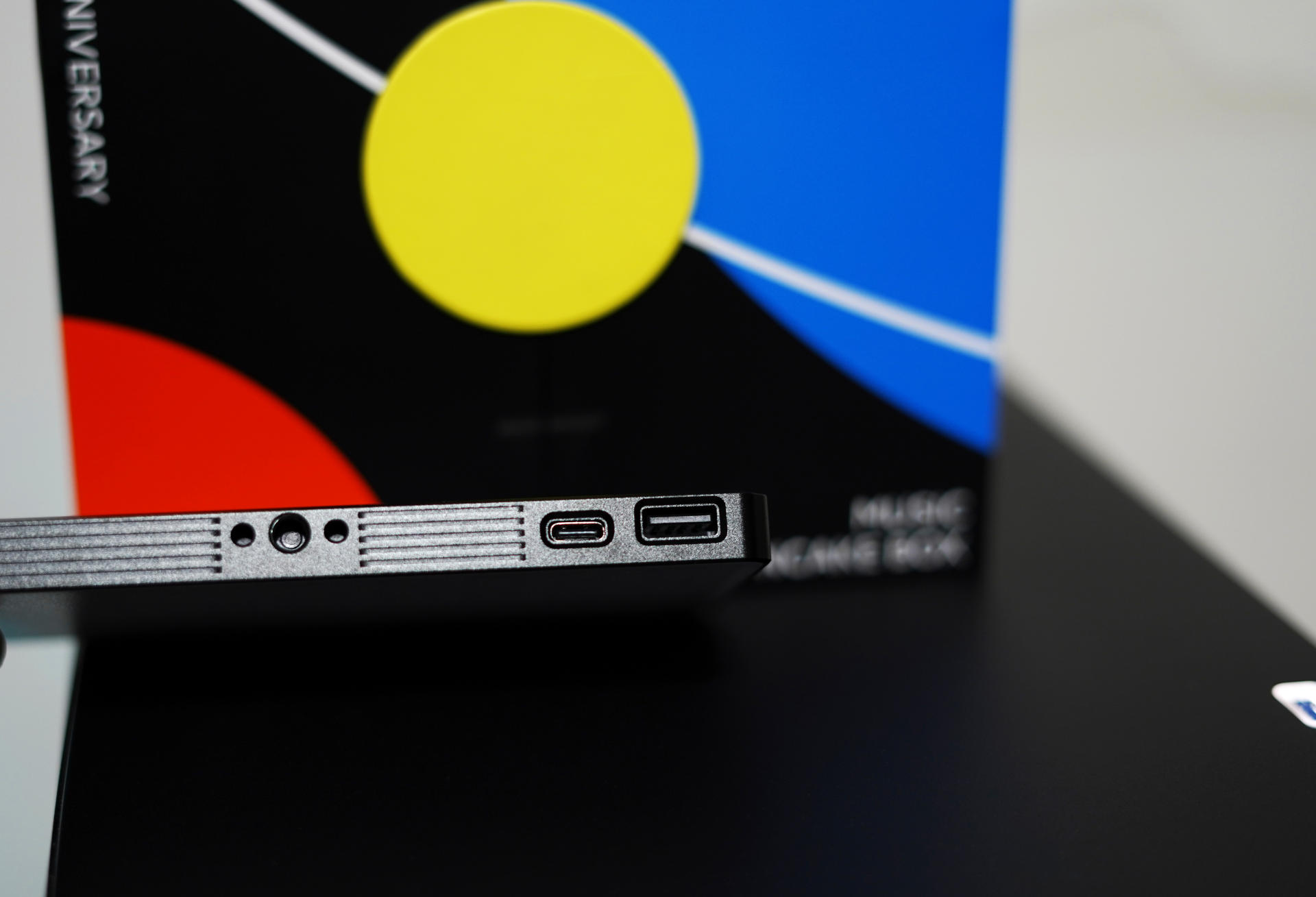 光影艺术 唾手可得的控光原来如此简单 斯莫格Pix M160 RGB补光灯