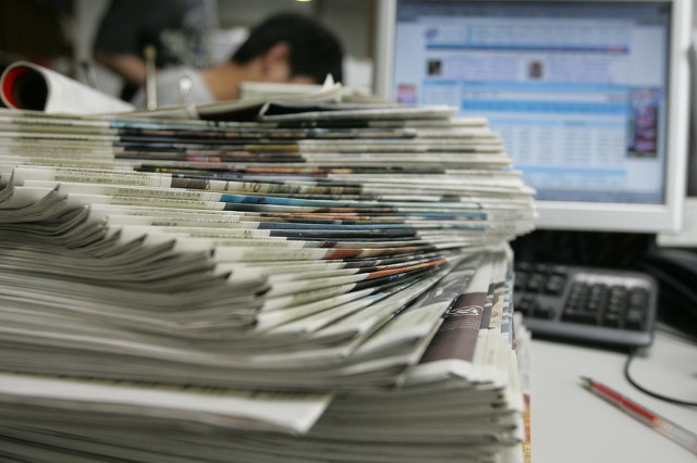 怎么做好自媒体？