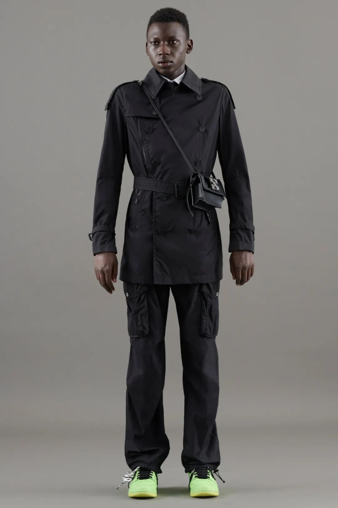 OFF-WHITE Resort 2021