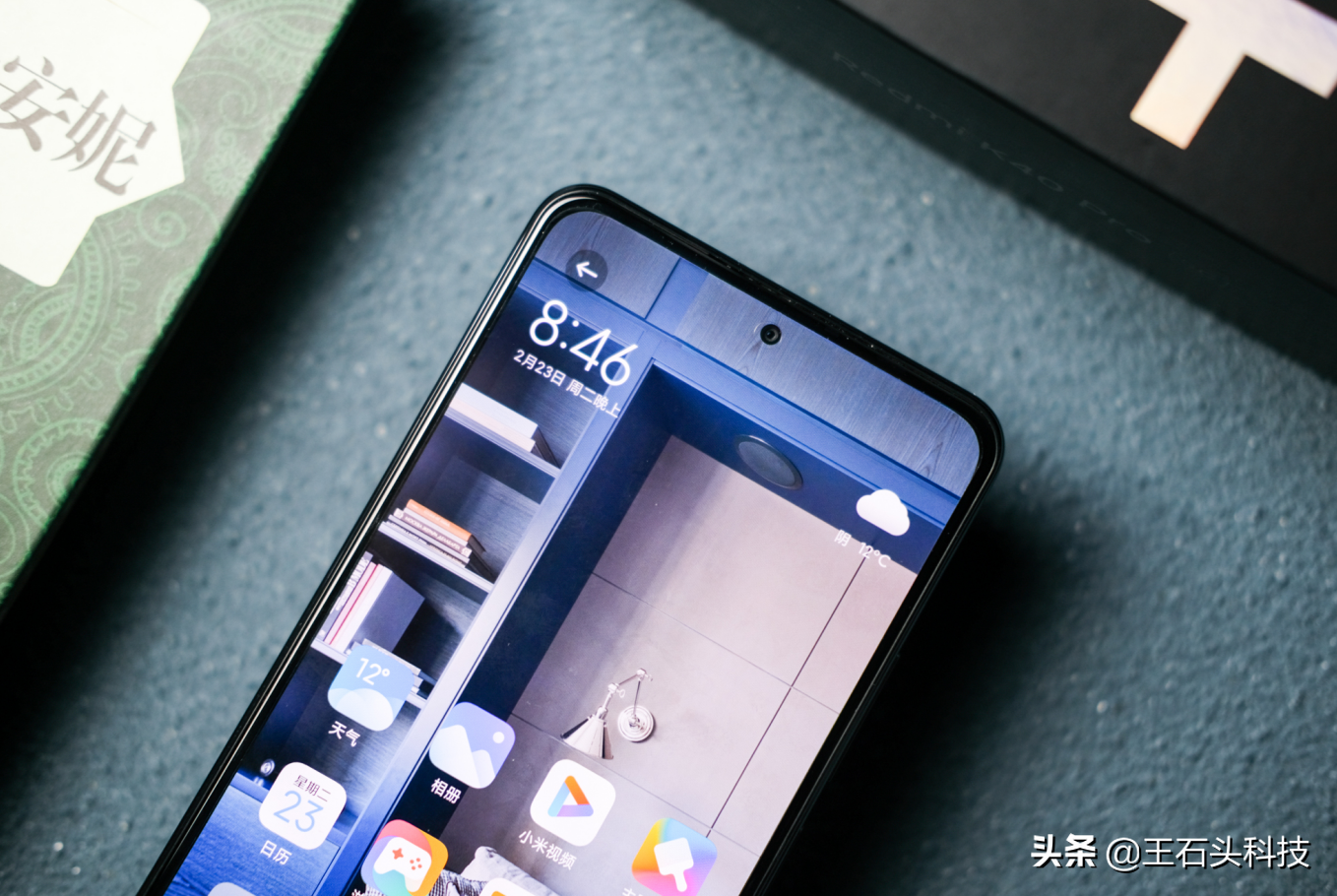 蘋果終於行動了！ 決定�幹掉�劉海，新機外觀設計再無槽點