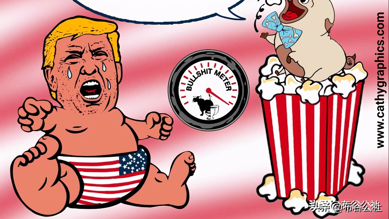 壞消息扎堆，美國人最糟糕的聖誕節來了