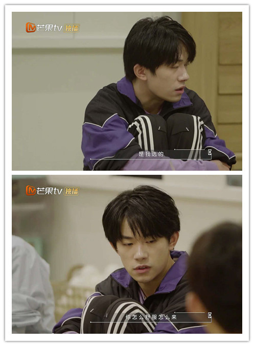 谢娜穿易烊千玺同款卫衣，相差19岁也怕传绯闻，特意解释只是巧合