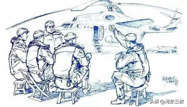 中苏关系紧张的70年代，米-6重型直升机是如何购