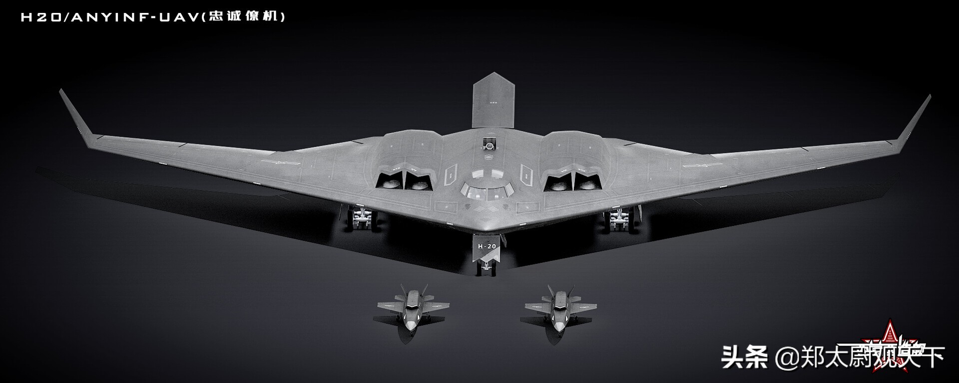 6大优势确立！美媒断定：中方战机已反超俄罗斯，但有一个缺陷