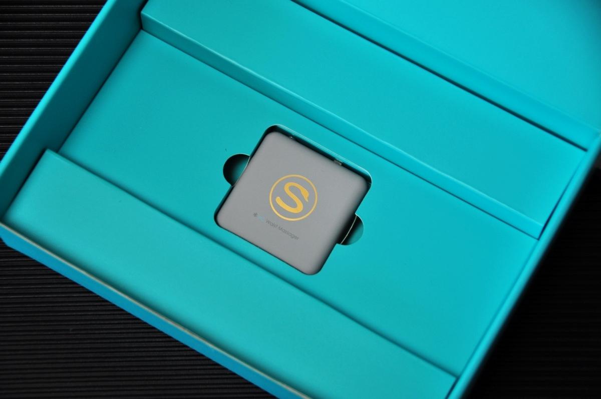 小米有品众筹上架按摩腰带，网友：这也太薄了，涨姿势了