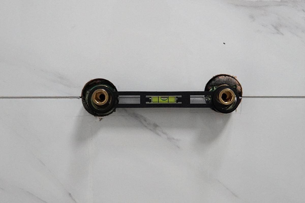 diiib大白多功能黑钻花洒带来淋浴新体验~洗澡爽翻