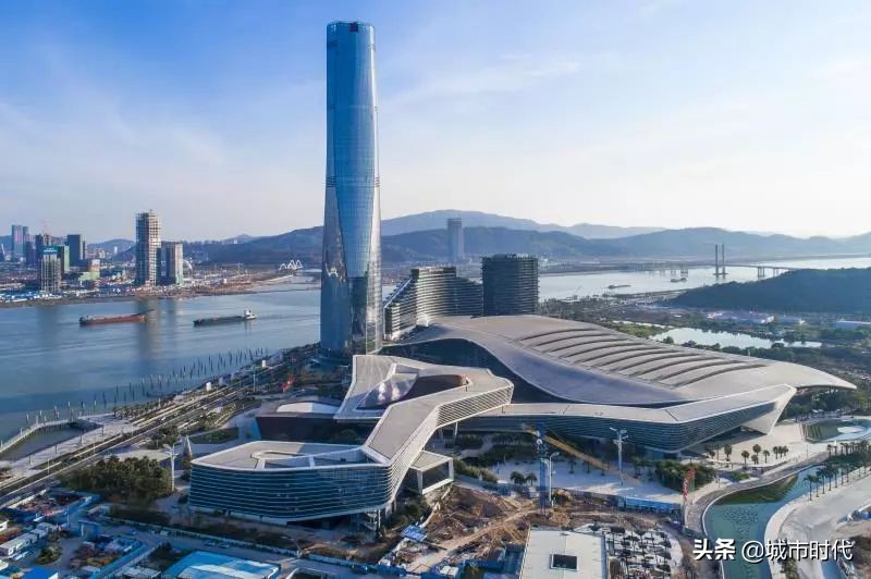 中國(guó)20強(qiáng)地級(jí)市排名：濰坊第13,，珠海反超徐州，臨沂泰州入圍