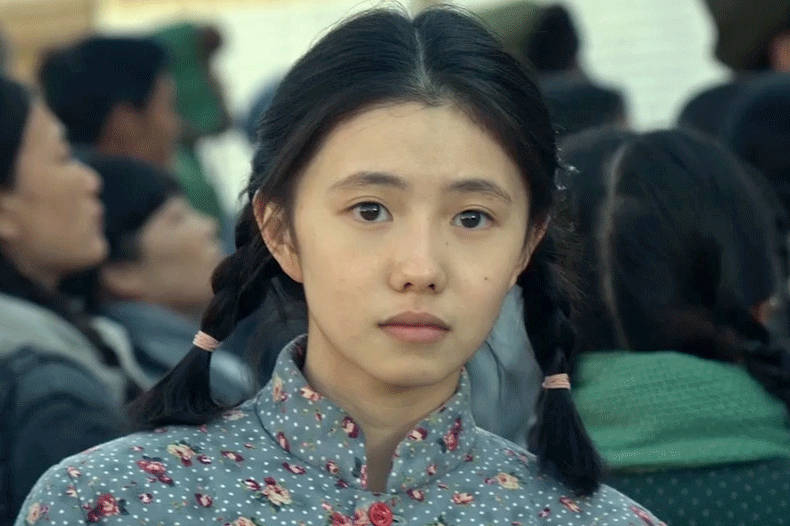 中国有5位“无欲无求”的女演员，每一位都是女