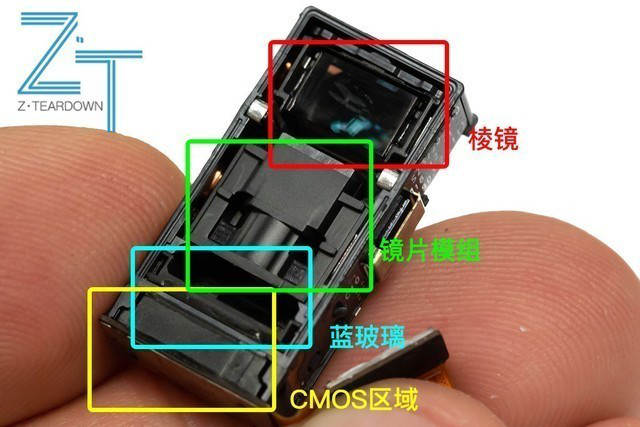 2019年手机大盘点：5G折叠快充四摄