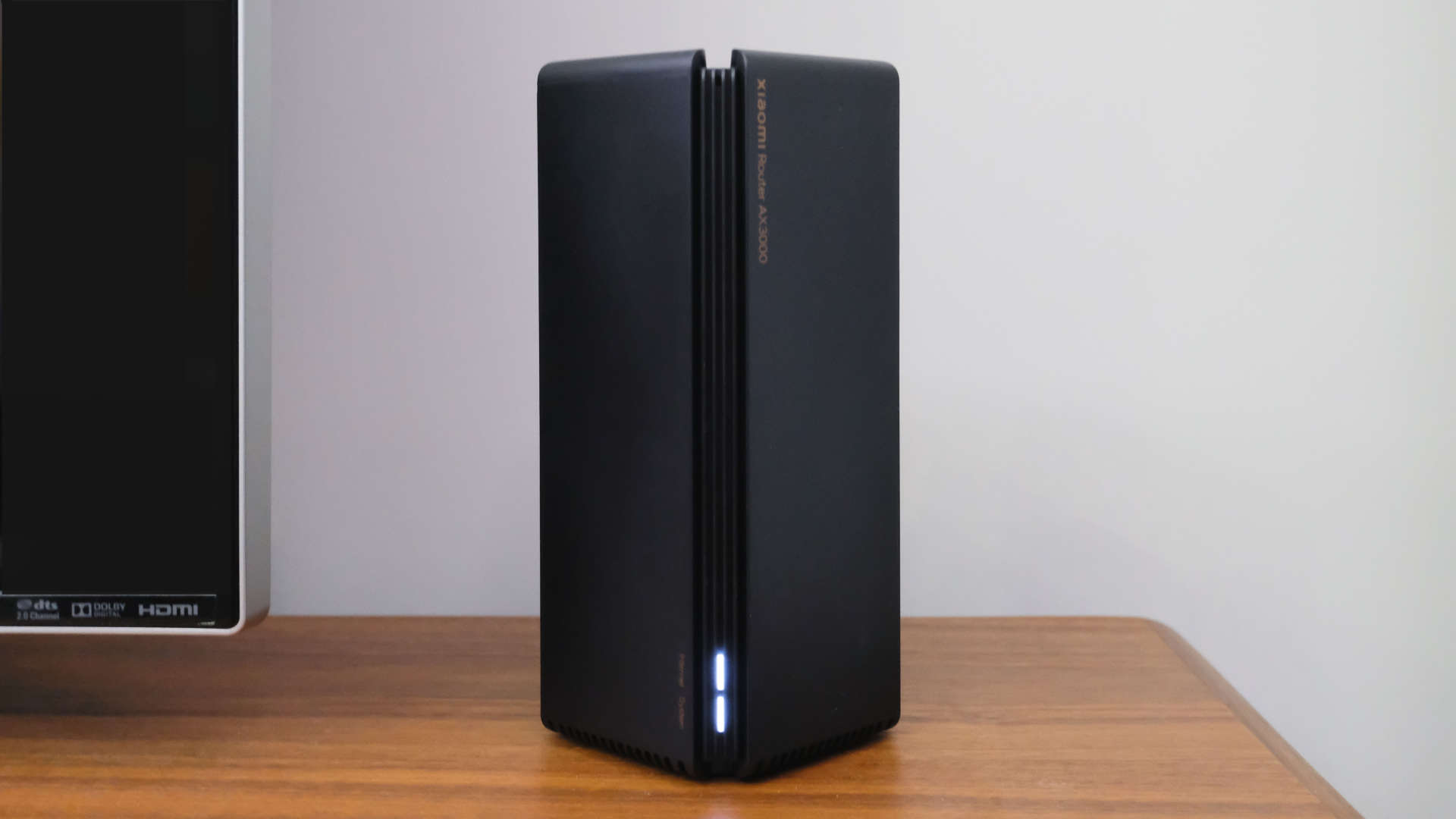 双频WIFI6、3000M无线速率，小米路由器AX3000 使用评测