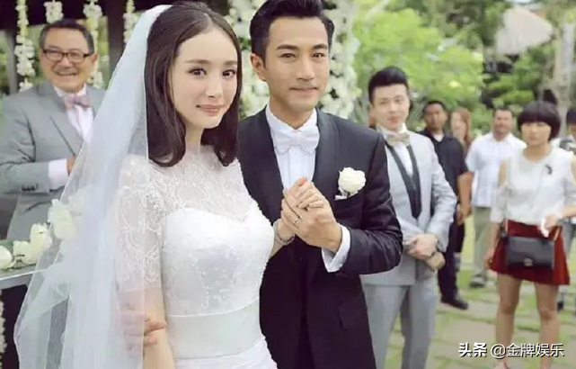 《我们离婚了》邀请离婚夫妇，刘恺威杨幂、贾乃亮李小璐呼声高