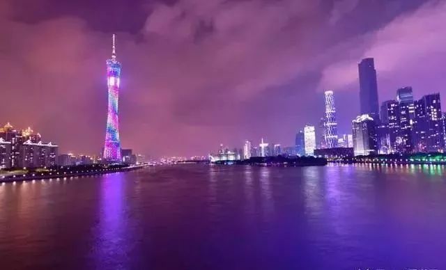 盘点！来广东非去不可的8个好玩的地方，你去过几个？